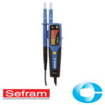 Détecteur de tension VAT - Sefram 62