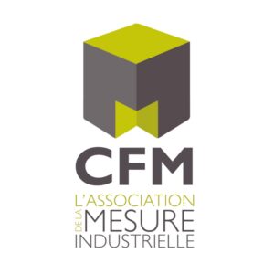 logo du Collège Français de Métrologie