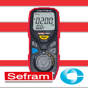 Sefram MW9092 de Corame