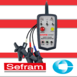 sefram 87 de Corame