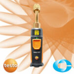Sonde de pression - testo 552i