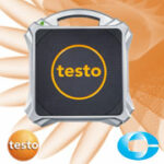 Balance de fluide frigorigène - testo 560i