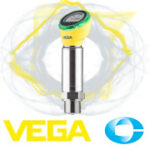 VEGAPULS 42 - Capteur radar