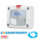 Transmetteur de CO CO 110