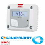 Transmetteur de CO2 CO 112