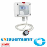 Transmetteur de rayonnement solaire CR 110
