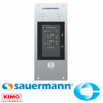 Transmetteur de pression multifonction encastrable Si-CPE320
