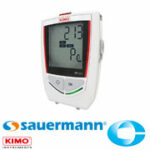 Enregistreur de pression différentielle - KP 320
