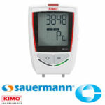 Enregistreur de pression différentielle - KP 321
