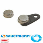 Enregistreur bouton - KT 20-T