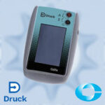 Calibrateur de courant - DPI620G-B