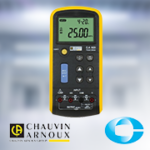 CA 1631-  Calibrateur de signaux de process