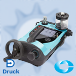 Calibrateur de pression hydraulique DPI610E-HC