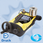 Calibrateur de pression hydraulique DPI610E-SHC