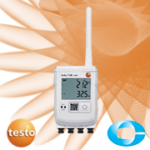 Testo 150 TUC4 - Module d’enregistreur de données
