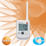testo 150 DIN2 - Module d’enregistreur de données