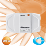 Testo UltraRange Gateway - pour la liaison radio testo UltraRange