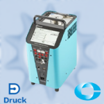 PTC255 & PTC255i - Calibrateurs de température