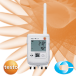 Testo 150 TC4 - Module d’enregistreur de données