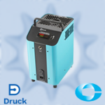 DryTC 650 - Calibrateur de Température
