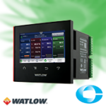 Contrôleur de température et de processus F4T® - Watlow