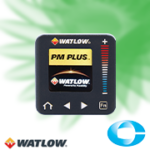 Régulateur PM PLUS