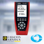 Multimètre ATEX MTX 3297 Ex