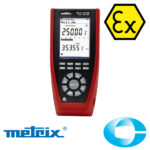 Multimètre ATEX - MTX3297 Ex