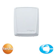 Enregistreur de données WLAN – testo 160 E