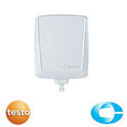Enregistreur de température WLAN - testo 160 T