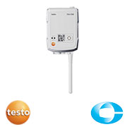 Passerelle - Gateway pour enregistreurs testo 164: