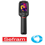 Caméra thermique - Sefram 9831B