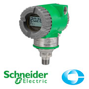 Transmetteur de pression - IAP05S: