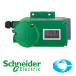 Positionneur intelligent - SRD998: