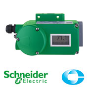 Positionneur pneumatique - SRD998: