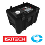 Four d'étalonnage industriel en valise - 786
