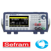 Alimentation DC 60V, 10A - BK9242: