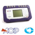 Calibrateur de signaux tout terrain - CALYS 100
