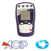 Calibrateur de signaux de Process - CP 6632