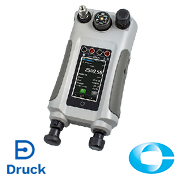 Calibrateur de pression DPI612 Flex