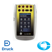 Calibrateur multifonction ATEX - DPI620G-IS