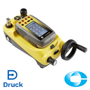 Calibrateur multifonction Atex - DPI620G-IS