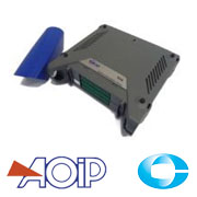 Centrale de mesure Serveur WEB - FD5