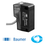 Barrières réflex - Série FPDK14