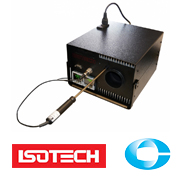 Source corps noir basse température - HYPERION R