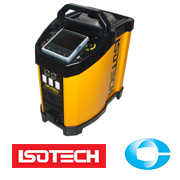 Bain de calibration portable - HYPERION