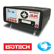 Thermomètre de haute précision - milliK