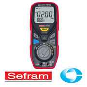 Contrôleur d'isolement - MW9092