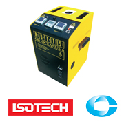 Four de calibration - OCEANUS