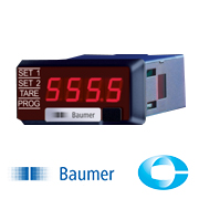 Indicateur de process - PA220